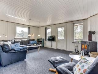 Holiday Home Alena - 1km from the sea by Interhome - Vejers Strand - 8