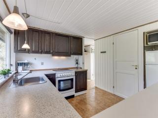 Holiday Home Alena - 1km from the sea by Interhome - Vejers Strand - 1