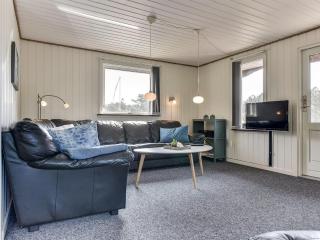 Holiday Home Alena - 1km from the sea by Interhome - Vejers Strand - 3
