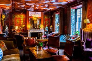 The Zetter Clerkenwell - London - 8