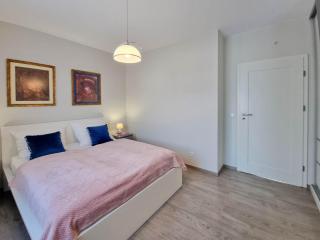 visit baltic - Rezydencja Sienkiewicza Apartamenty Superior z 2-sypialniami - Świnoujście - 0