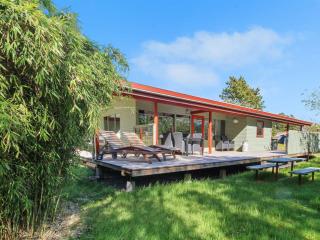 Holiday Home Wyanet - 2-3km from the sea by Interhome - Blåvand - 8