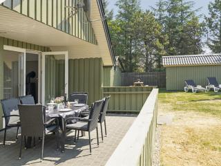 Holiday Home Brunon - 1-5km from the sea by Interhome - Vejers Strand - 8