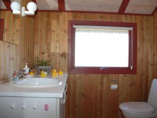 Holiday Home Harmke - 1km from the sea by Interhome - 1