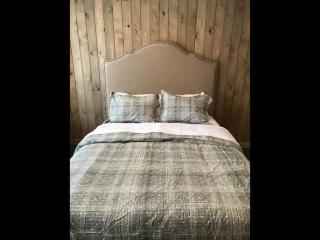 Single Cabin Unit 2 - 2