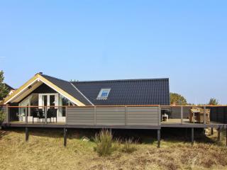 Holiday Home Josie - 200m from the sea by Interhome - Vejers Strand - 0