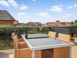 Holiday Home Josie - 200m from the sea by Interhome - Vejers Strand - 7