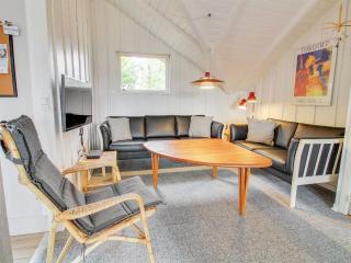 Holiday Home Josie - 200m from the sea by Interhome - Vejers Strand - 5