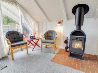 Holiday Home Josie - 200m from the sea by Interhome - Vejers Strand - 2