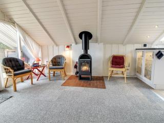 Holiday Home Josie - 200m from the sea by Interhome - Vejers Strand - 1