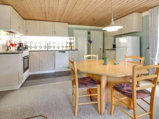 Holiday Home Yardila - 1-5km from the sea by Interhome - Vejers Strand - 2