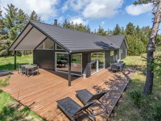 Holiday Home Delan - 1-3km from the sea by Interhome - Vejers Strand - 0
