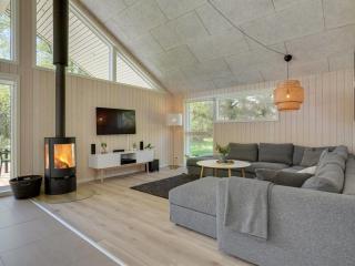 Holiday Home Delan - 1-3km from the sea by Interhome - Vejers Strand - 6