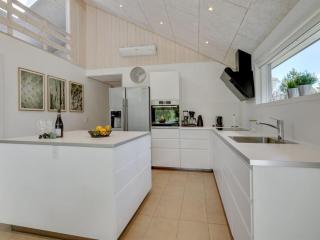 Holiday Home Delan - 1-3km from the sea by Interhome - Vejers Strand - 2