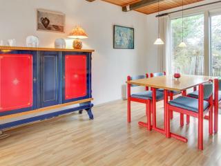 Holiday Home Edite - 500m from the sea by Interhome - Vejers Strand - 5