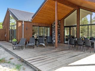 Holiday Home Heidi - 1km from the sea by Interhome - Mølby - 8