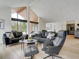 Holiday Home Heidi - 1km from the sea by Interhome - Mølby - 7
