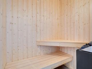 Holiday Home Heidi - 1km from the sea by Interhome - Mølby - 4