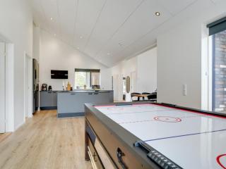 Holiday Home Heidi - 1km from the sea by Interhome - Mølby - 1