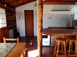 Cabaña Pampa - Esquel - 5