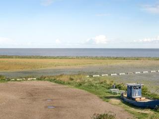 Apartment Theis - 100m from the sea by Interhome - Havneby - 8