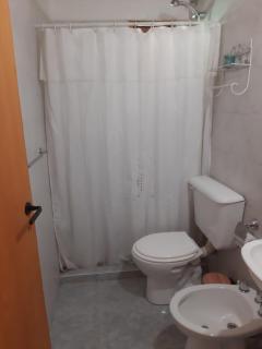 Cabaña Pampa - 1