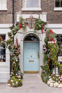 The Zetter Clerkenwell - London - 9