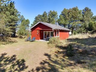 Holiday Home Aulikki - 900m from the sea by Interhome - Vejers Strand - 0