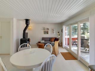 Holiday Home Aulikki - 900m from the sea by Interhome - Vejers Strand - 3