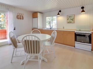 Holiday Home Aulikki - 900m from the sea by Interhome - Vejers Strand - 1