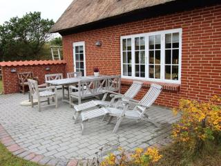 Holiday Home Lioba - 400m from the sea by Interhome - Vejers Strand - 8