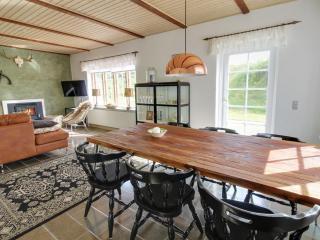 Holiday Home Lioba - 400m from the sea by Interhome - Vejers Strand - 5