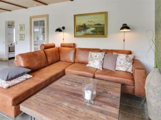 Holiday Home Lioba - 400m from the sea by Interhome - Vejers Strand - 6