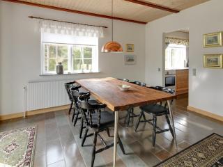 Holiday Home Lioba - 400m from the sea by Interhome - Vejers Strand - 2