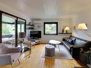 Holiday Home Hannu - 900m from the sea by Interhome - Vejers Strand - 7