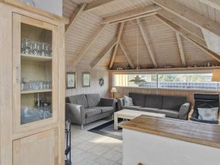 Holiday Home Hothbrod - 1-2km from the sea by Interhome - Vejers Strand - 5