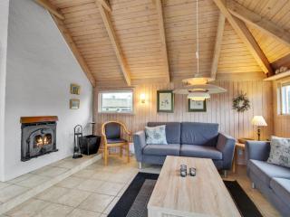 Holiday Home Hothbrod - 1-2km from the sea by Interhome - Vejers Strand - 7