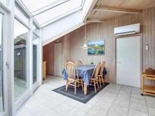 Holiday Home Hothbrod - 1-2km from the sea by Interhome - Vejers Strand - 3