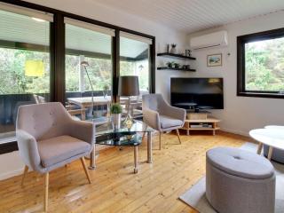 Holiday Home Hannu - 900m from the sea by Interhome - Vejers Strand - 5