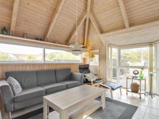 Holiday Home Hothbrod - 1-2km from the sea by Interhome - Vejers Strand - 4