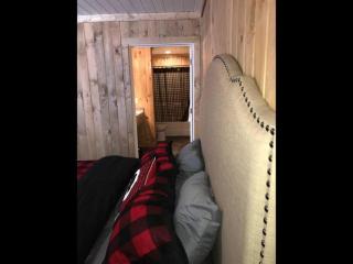 Family Cabin Unit 10 - 1