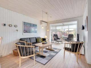 Holiday Home Sighmar - 900m from the sea by Interhome - 6