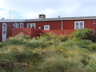 Holiday Home Aukusti - 600m from the sea by Interhome - Vejers Strand - 8