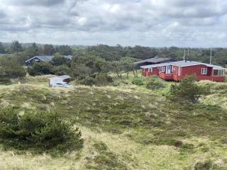Holiday Home Aukusti - 600m from the sea by Interhome - Vejers Strand - 6