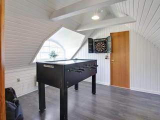 Holiday Home Terne - 1-2km from the sea by Interhome - Vejers Strand - 2
