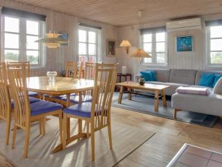 Holiday Home Aukusti - 600m from the sea by Interhome - Vejers Strand - 7