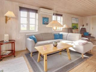 Holiday Home Aukusti - 600m from the sea by Interhome - Vejers Strand - 9
