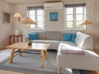 Holiday Home Aukusti - 600m from the sea by Interhome - Vejers Strand - 4