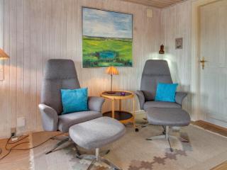 Holiday Home Aukusti - 600m from the sea by Interhome - Vejers Strand - 3