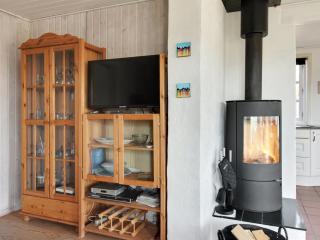 Holiday Home Aukusti - 600m from the sea by Interhome - Vejers Strand - 2